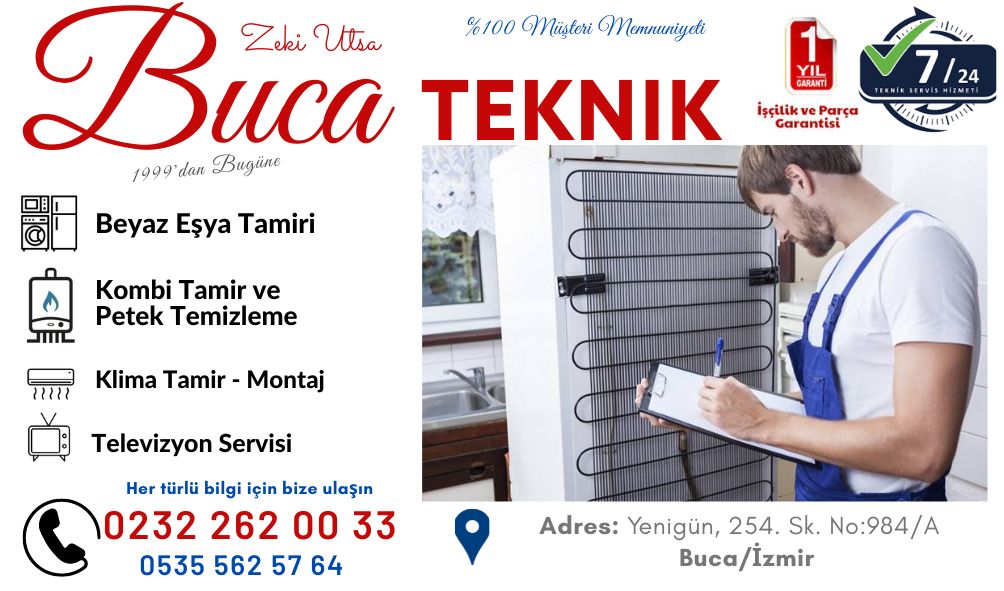 bosch servisi